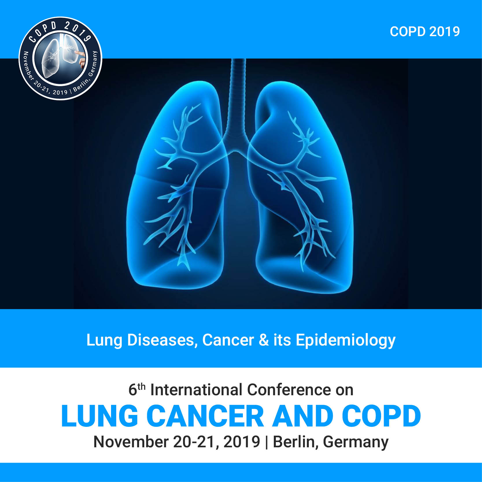 COPD 2019